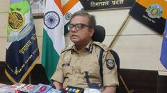 हिमाचल के DGP अतुल वर्मा बिना फेयरवेल रिटायर्ड, विमल नेगी केस के बाद छुट्टी पर भेजे गए थे