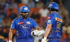 IPL 2025 Final : आयपीएल 2025 फायनलबाबत झाली मोठी भविष्यवाणी! चॅम्पियन कर्णधाराने सांगितले, यंदा कोण ट्रॉफी जिंकणार? तर...