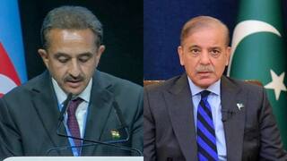 'आतंक फैलाने वाला हम पर न मढ़े सिंधु जल समझौते का दोष', पाकिस्तान ने उठाया मुद्दा तो भारत ने सुनाईं खरी-खोटी