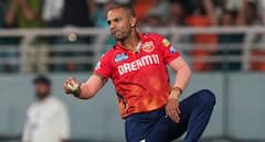 Shikhar Dhawan Picks IPL 2025 Winner - And Its Not Punjab Kings