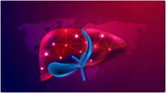 Symptoms of Liver Damage : కాలేయం దెబ్బతింటే రాత్రుళ్లు ఈ లక్షణాలు కనిపిస్తాయట.. జాగ్రత్త, విస్మరించకండి