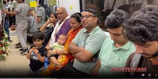 PM Modi के उद्घाटन के बाद Kanpur Metro में आम लोगों ने किया सफर, सुनिए क्या बोले