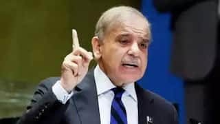 'Allies No Longer Expect Us To Beg...': Pakistan PM Shehbaz Sharif Admits Economic Struggles