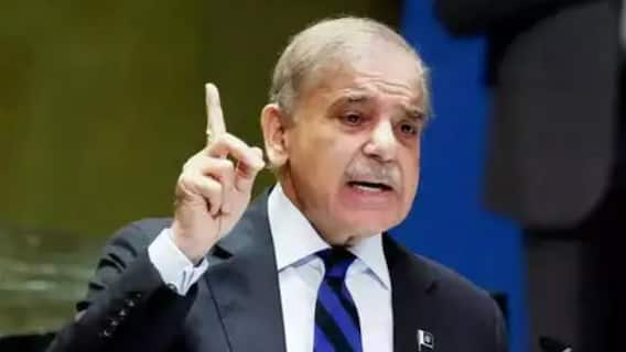 'Allies No Longer Expect Us To Beg...': Pakistan PM Shehbaz Sharif Admits Economic Struggles