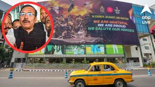 IPL 2025: আমদাবাদে বৃষ্টিতে ম্যাচ পিছিয়ে যেতেই ভারতীয় বোর্ডকে তীব্র কটাক্ষ বাংলার ক্রীড়ামন্ত্রীর