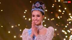 Opal Suchata Miss World 2025: कौन हैं मिस वर्ल्ड 2025 ओपल सुचाता? 16 साल की उम्र में हुई ब्रेस्ट सर्जरी