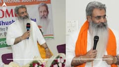 ਆਸ਼ੂ ਵਿਰੁੱਧ ਦਰਜ ਮਾਮਲਿਆਂ ਨੂੰ ਲੈਕੇ ਵੱਡਾ ਖੁਲਾਸਾ, ਵਕੀਲ ਨੇ ਕਿਹਾ- ਅੱਜ ਵੀ ਮੰਡੀਆਂ 'ਚੋਂ ਪੁਰਾਣੀ ਪਾਲਿਸੀ 'ਤੇ ਚੁੱਕੀ ਜਾ ਰਹੀ ਫਸਲ