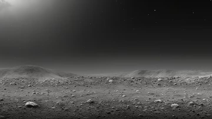 চাঁদের মাটিতে প্রস্তাবিত রেডিও টেলিস্কোপটি রোবট দিয়েই বসানো হবে বলে জানা যাচ্ছে। গহ্বরের উপর বসিয়ে তার দিয়ে বাঁধা হবে সেটিকে।