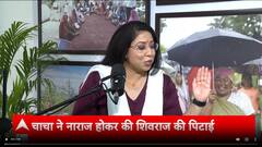 Exclusive Interview : Shivraj Singh Chouhan के CM बनने की दिलचस्प कहानी,खुद सुनिए उनकी जुबानी