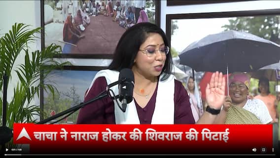 Exclusive Interview : Shivraj Singh Chouhan के CM बनने की दिलचस्प कहानी,खुद सुनिए उनकी जुबानी