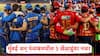 MI vs PBKS Qualifier 2 IPL 2025: क्वालिफायर-2 च्या सामन्यात मुंबई अन् पंजाबमधील 5 खेळाडूंवर नजर; एका झटक्यात सामना फिरवण्याची ताकद!