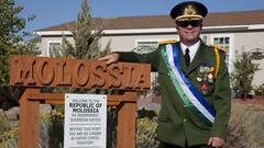Molossia: ये है दुनिया का सबसे छोटा जहां रहते है सिर्फ 33 लोग, केवल 2 घंटे ठहर सकते हैं पर्यटक; PHOTOS