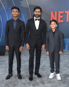 Dhanush Son Graduation Ceremony: बेटे के लिए तलाक के बाद साथ आए धनुष और ऐश्वर्या, ग्रेजुएशन सेरेमनी में दिखे साथ