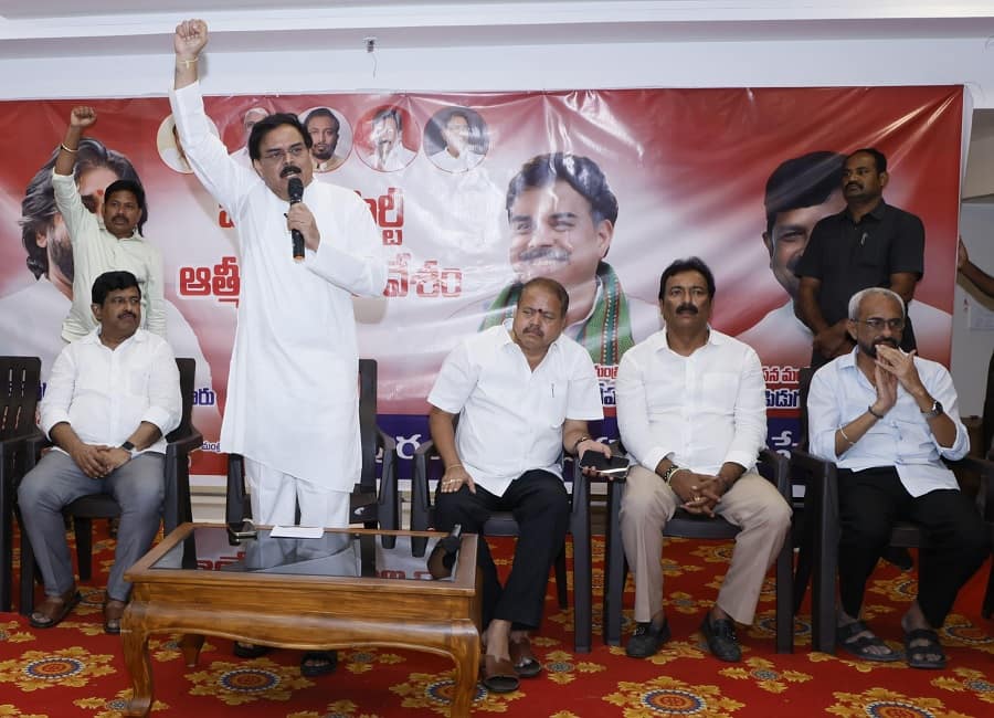 Pawan Kalyan: రాష్ట్రానికి పట్టిన పీడ విరగడై ఏడాది, జూన్ 4న జనసేన కార్యక్రమాలు