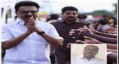 அறிவாலயத்தை மதுரையில் இடம் மாற்றம் செய்ததால் மதுரைக்கு என்ன லாபம் - ஆர்.பி.உதயகுமார் கடும் தாக்கு