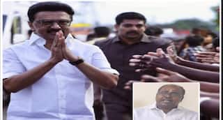 அறிவாலயத்தை மதுரையில் இடம் மாற்றம் செய்ததால் மதுரைக்கு என்ன லாபம் - ஆர்.பி.உதயகுமார் கடும் தாக்கு