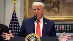 NASA को कौन करेगा लीड? डोनाल्ड ट्रंप ने एलन मस्क के करीबी इसाकमैन को हटाया, जल्द होगा नए चीफ का ऐलान