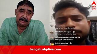 Birbhum News: ‘তুমি দুর্নীতিগ্রস্ত, পাথর ও বালিয়া মাফিয়ার সহযোগী’, অনুব্রতর দেখানো পথে বোলপুরের IC-কে আক্রমণ TMCP নেতার