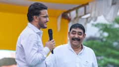 Sourav on Anubrata Mondal: ফের বিতর্কে অনুব্রত, তৃণমূল নেতার সঙ্গে ভাইরাল ছবি প্রসঙ্গে সাফাই দিলেন 'পাবলিক ফিগার' সৌরভ