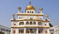 ਟਕਸਾਲ ਤੇ ਅਕਾਲੀ ਦਲ 'ਚ 6 ਜੂਨ ਨੂੰ ਹੋ ਸਕਦਾ ਟਕਰਾਅ ! ਧੁੰਮਾ ਦੇ ਐਲਾਨ ਤੋਂ ਬਾਅਦ ਮਾਨ ਨੇ ਵੀ ਮਾਰੀ ਬੜ੍ਹਕ, ਕਿਹਾ- ਨਹੀਂ ਹੋਣ ਦਿਆਂਗੇ ਕੋਈ ਸ਼ਰਾਰਤ