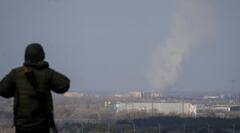 ਯੂਕਰੇਨ ਦਾ ਰੂਸ ਦੇ ਏਅਰਬੇਸ 'ਤੇ ਡਰੋਨ ਹਮਲਾ, 40 ਜਹਾਜ਼ਾਂ ਨੂੰ ਤਬਾਹ ਕਰਨ ਦਾ ਦਾਅਵਾ