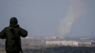 ਯੂਕਰੇਨ ਦਾ ਰੂਸ ਦੇ ਏਅਰਬੇਸ 'ਤੇ ਡਰੋਨ ਹਮਲਾ, 40 ਜਹਾਜ਼ਾਂ ਨੂੰ ਤਬਾਹ ਕਰਨ ਦਾ ਦਾਅਵਾ