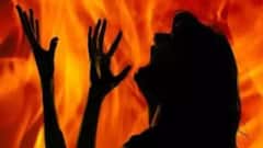 धक्कादायक! मुंबईत 35 वर्षीय महिलेची अज्ञात व्यक्तीकडून हत्या, अत्याचार करुन संपवल्याचा संशय