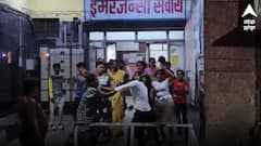 ਹਸਪਤਾਲ 'ਚ ਖੁਸਰਿਆਂ ਨੇ ਕੀਤਾ ਹੰਗਾਮਾ ! ਅੱਧ ਨੰਗੇ ਹੋ ਕੇ ਮੈਡੀਕਲ ਸਟਾਫ਼ ਨਾਲ ਕੀਤੀ ਕੁੱਟਮਾਰ, ਪੁਲਿਸ ਬਣੀ ਮੂਕ ਦਰਸ਼ਕ, ਜਾਣੋ ਕੀ ਹੈ ਪੂਰਾ ਮਾਮਲਾ