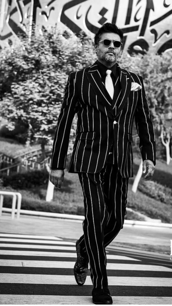 Expensive Things Owned By R. Madhavan