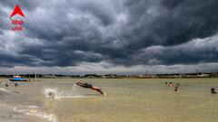 Rain Forecast News: ভাসছে উত্তরবঙ্গ, সম্পূর্ণ বিপরীত পরিস্থিতি দক্ষিণবঙ্গে! গরমে নাজেহাল পরিস্থিতি