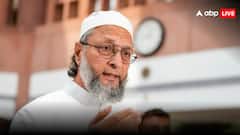 'जेल में बैठे-बैठे आतंकी लखवी बन गया बेटे का बाप', अल्जीरिया में ओवैसी ने पाकिस्तान को दिखाया आईना