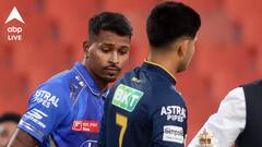 শুভমন গিলের সঙ্গে কথা বন্ধ! হাত না মেলানো নিয়ে তুমুল বিতর্কের মাঝে কী বললেন হার্দিক?