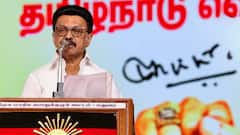 ‘No Shah Can Rule Tamil Nadu’: Stalin Alleges AIADMK Is Under BJP Control, Launches Pre-Poll Drive In Madurai