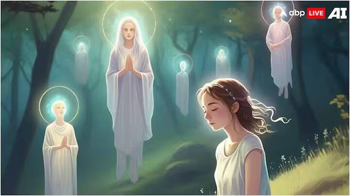 વિશ્વના છ ખંડોના ૫૦ હજારથી વધુ લોકો પર એક સર્વે કરવામાં આવ્યો છે, જેમાં તેમને ભૂત, વેમ્પાયર, આત્મા અને પુનર્જન્મ સંબંધિત ખ્યાલો વિશે પ્રશ્નો પૂછવામાં આવ્યા છે. આમાં એશિયાથી લઈને અમેરિકા સુધીનો સમાવેશ થાય છે.