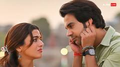 ‘भूल चूक माफ’ ने दूसरे संडे भी की छप्परफाड़ कमाई,  क्या तोड़ पाएगी 'स्त्री' का रिकॉर्ड? जानें- कलेक्शन