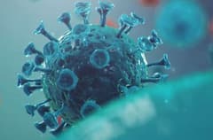 Delhi Records Two More Covid-19 Deaths, Active Caseload At 562