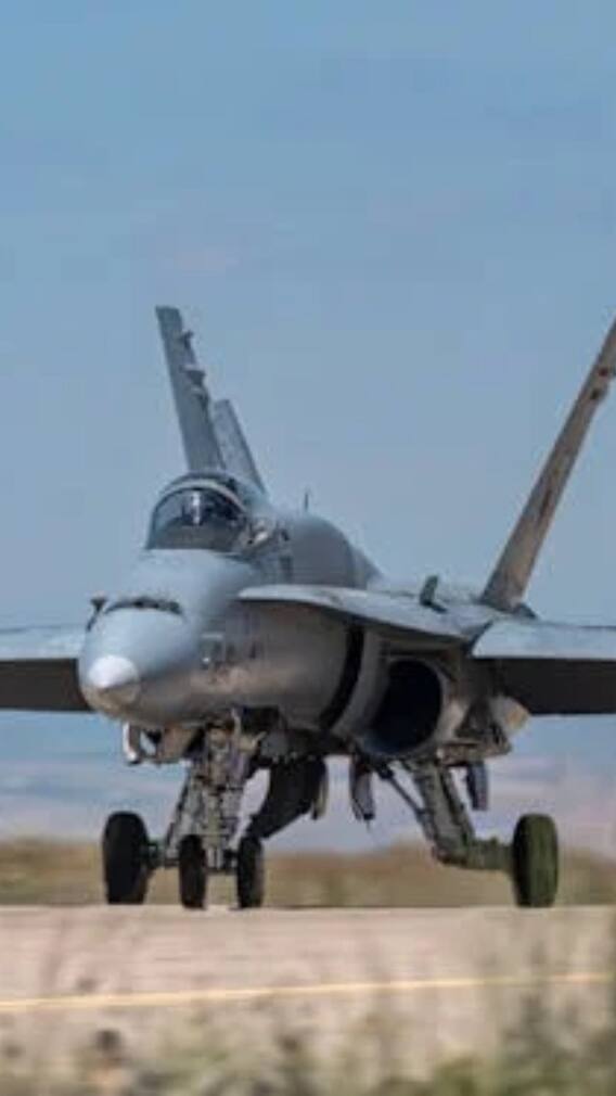 राफेल की सबसे तेज स्पीड कितनी है?