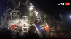 रूस में बड़ा रेल हादसा, ब्रायंस्क में ब्रिज ढहने से पटरी से उतरी ट्रेन, कम से कम 7 की मौत; एक्सीडेंट में यूक्रेन का हाथ?