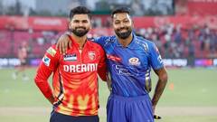 MI vs PBKS Qualifier 2 IPL 2025: क्वालिफायर-2 च्या सामन्यात मुंबई अन् पंजाबमधील 5 खेळाडूंवर नजर; एका झटक्यात सामना फिरवण्याची ताकद!