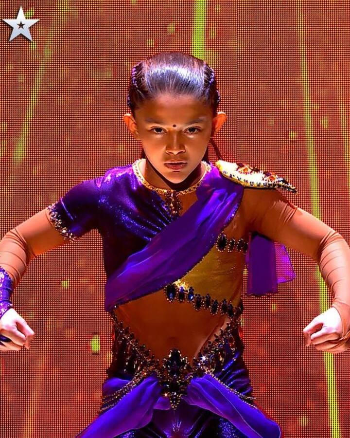 बिनिता चेतरी आसामची एक 9 वर्षांची लहान मुलगी आहे. जी ब्रिटेन गॉट टॅलेंट मध्ये सेकेंड रनर-अप बनली आहे. ती आसाममधील कार्बी आंगलोंग जिल्ह्यातील तलबलीजान या छोट्याशा गावात राहत होती.