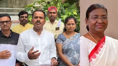 पुरंदर विमानतळाला मोठा विरोध, शेतकरी थेट राष्ट्रपतींना द्रौपदी मुर्मू यांना पाठवणार पत्र, नेमक्या काय आहेत मागण्या? 