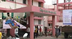 धक्कादायक! अपेंडिक्सच्या ऑपरेशनदरम्यान रुग्णाच्या पोटाची त्वचा भाजली; वाशिमच्या सरकारी रुग्णालयातील प्रकार