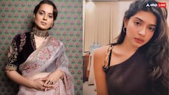 इंफ्लूएंसर शर्मिष्ठा पनोली के सपोर्ट में आईं कंगना रनौत, कहा - तुरंत रिहा करें