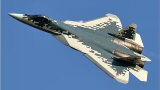 રશિયાએ ભારતને આપી 5મી પેઢીના Su-57E ની ઓફર, જો ડીલ થશે તો પાક-ચીન બન્નેની નીકળી જશે હવા