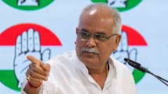 कांग्रेस ने फिर उठाया 'ऑपरेशन सिंदूर' का मुद्दा, भूपेश बघेल का सवाल- 'ट्रंप के दबाव में हुआ सीजफायर?'