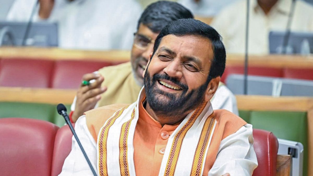 लोकप्रियता में CM नायब सिंह सैनी ने मारी बाजी? BJP प्रदेश अध्यक्ष मोहनलाल बड़ौली ने किया बड़ा दावा