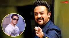 इस हालत में भी रोमांस करता है', सलमान खान के इस आरोप पर सालों बाद बोले अदनान सामी