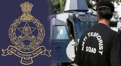 महाराष्ट्र एटीएसची ठाण्यातील पडघा येथे छापेमारी; दहशतवादाशी संबंधित प्रकरणात साकिब नाचनच्या घराची झाडाझडती