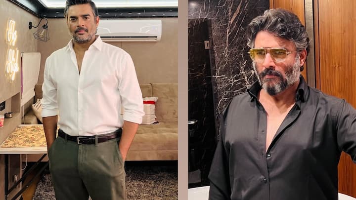 R Madhavan Birthday Special: बॉलीवुड एक्टर आर माधवन ने अपने 25 साल के फिल्मी सफर में हर किरदार को बखूबी निभाया. उनके बर्थडे पर उनके फिल्मी सफर पर नजर डालते हैं.