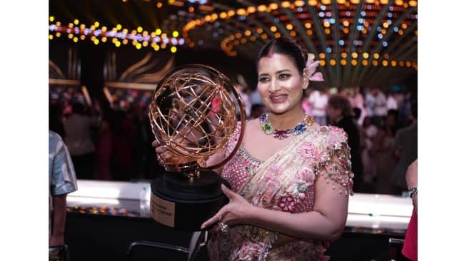 India's Sudha Reddy Appointed as First-Ever Global Ambassador for Miss World India's Sudha Reddy Appointed as First-Ever Global Ambassador for Miss World